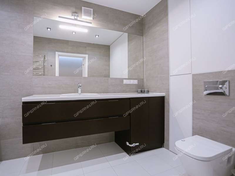 двухкомнатная квартира на Красносельской улице дом 9А