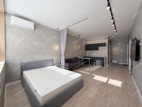 1-komnatnaya-ul-geroya-sovetskogo-soyuza-aristarhova-d-7 фото