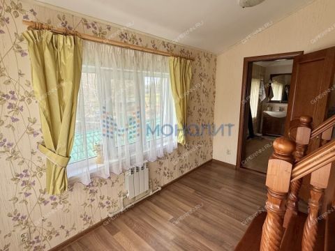 kottedzh-derevnya-malyy-suhodol-gorodeckiy-rayon фото