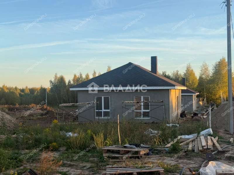 дом на  деревня Студенец