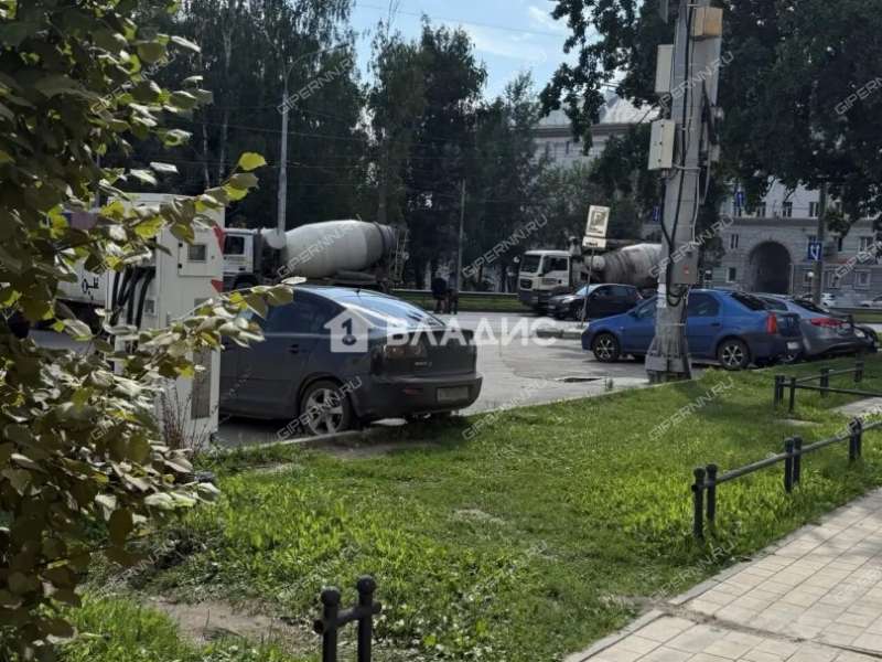 помещение под помещение свободного назначения на улице Ефремова