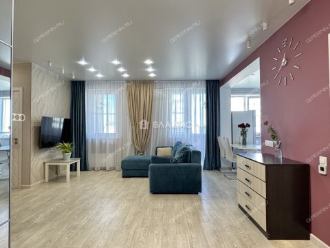 3-komnatnaya-ul-proletarskaya-d-4-k1 фото