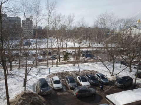 1-komnatnaya-ul-dyakonova-d-22 фото