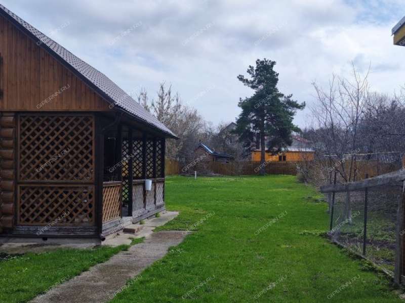 дом на улице Данилова город Богородск