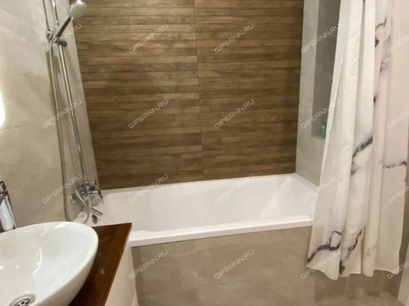 однокомнатная квартира на улице Маршала Воронова дом 2а