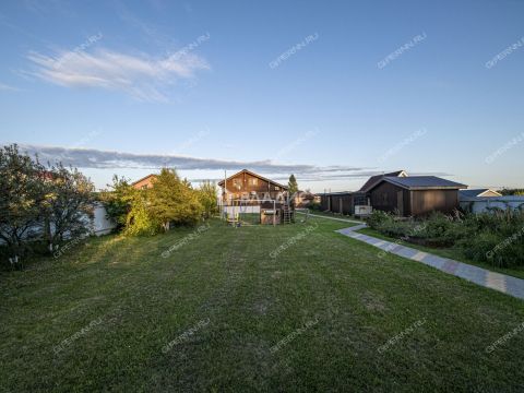 dom-derevnya-burcevo-bogorodskiy-municipalnyy-okrug фото