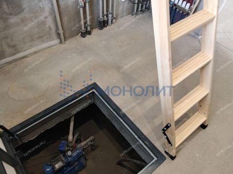 dom-derevnya-kalikino-gorodskoy-okrug-bor фото