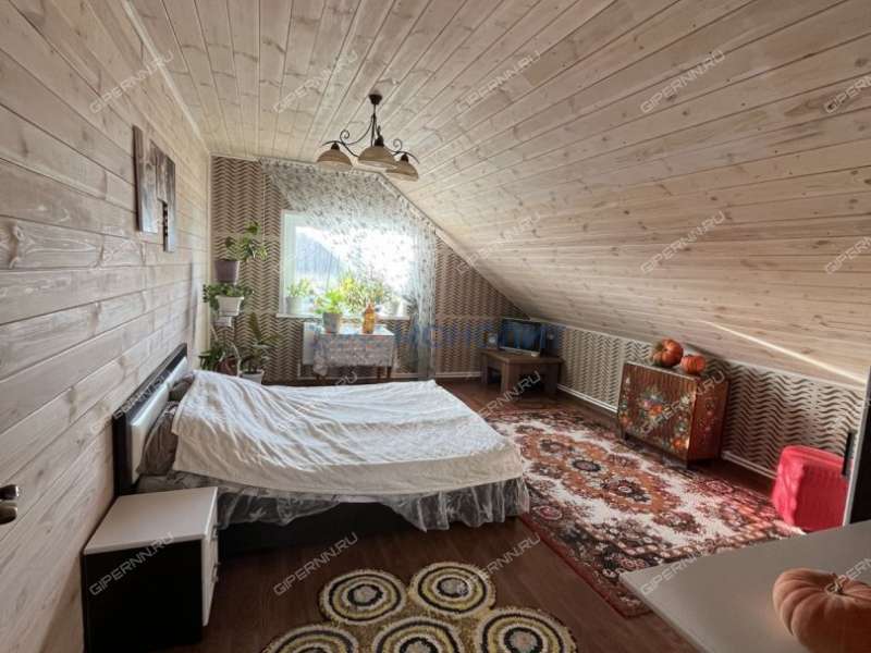 дом на  деревня Овсянка