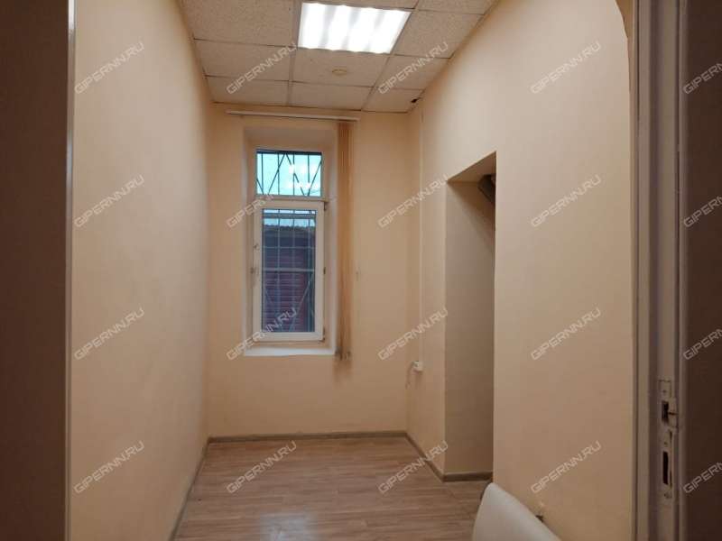 помещение под офис на Обухова ул, д. 11