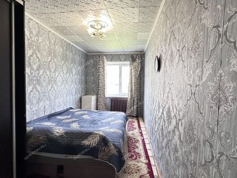 3-komnatnaya-poselok-zhdanovskiy-kstovskiy-rayon фото