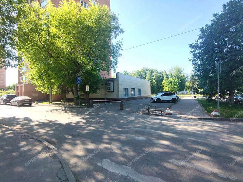 помещение под торговую площадь на Молодежный пр-кт., д.28а
