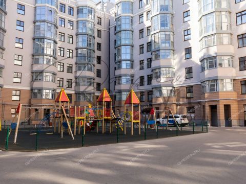 3-komnatnaya-ul-maksima-gorkogo-d-77 фото