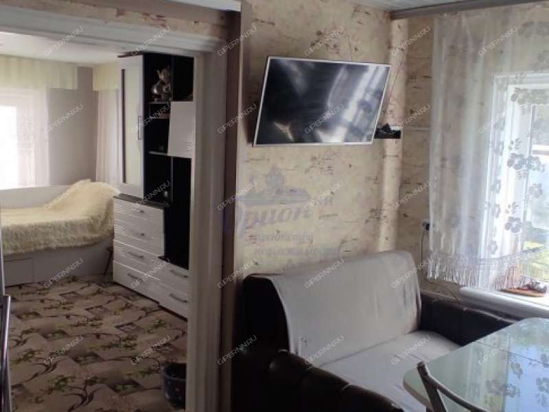 дом на д 29 деревня Смирино