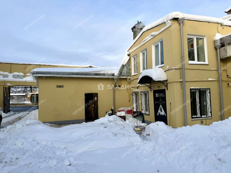 помещение под помещение свободного назначения на Нижне-Волжской набережной