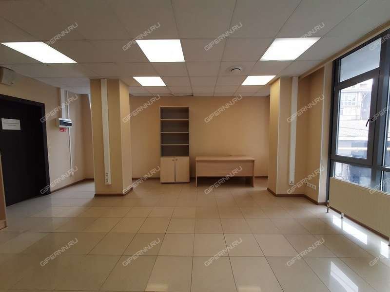 помещение под офис на Большая Печерская ул., д.40