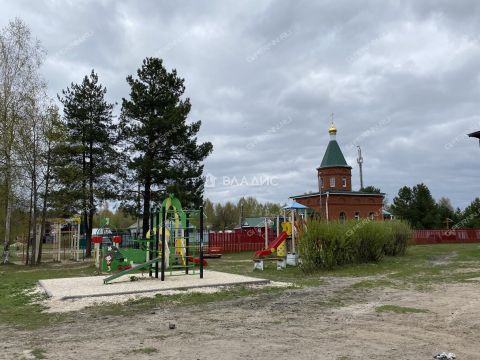 dom-selo-chistoe-gorodskoy-okrug-chkalovsk фото