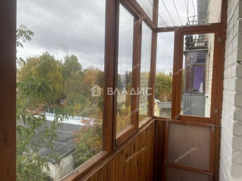 1-komnatnaya-gorod-zavolzhe-gorodeckiy-rayon фото