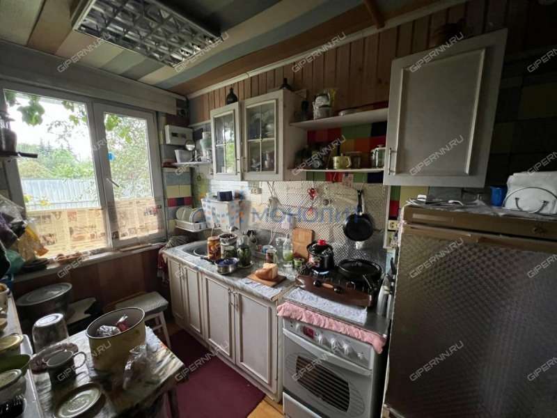 дача на СНТ № 19 Доскинец