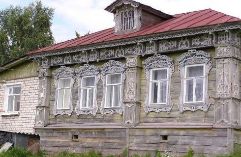 Деревня сонинка лукояновского района нижегородская область фото Купить 1 этажный дом из кирпича улица 1 Мая в селе Крюковка в Нижегородской обла
