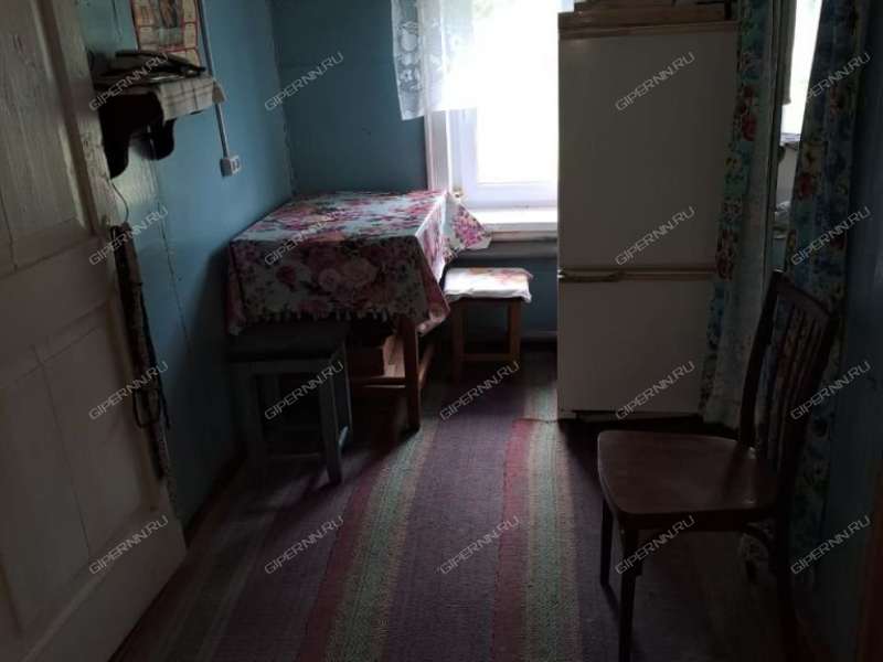 дом на улице Завраг деревня Беляниха