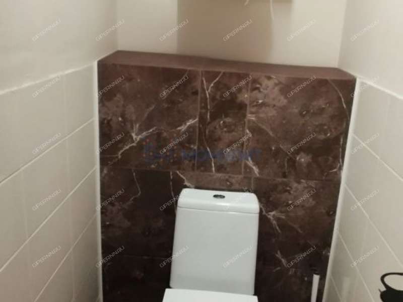 дом на СНТ Березовая пойма № 3