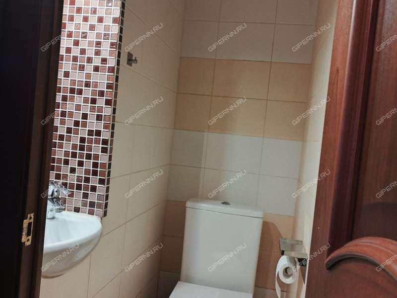 двухкомнатная квартира на бульваре 60-летия Октября дом 20