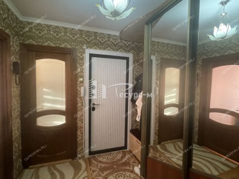 3-komnatnaya-gorod-vyksa-gorodskoy-okrug-vyksa фото
