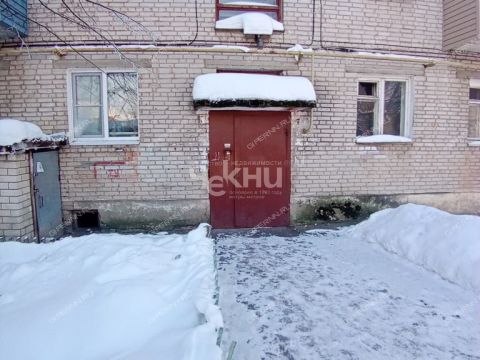 1-komnatnaya-gorod-zavolzhe-gorodeckiy-rayon фото