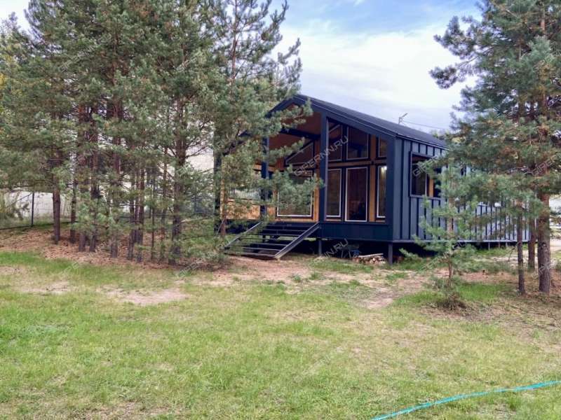 дом на  деревня Малый Суходол