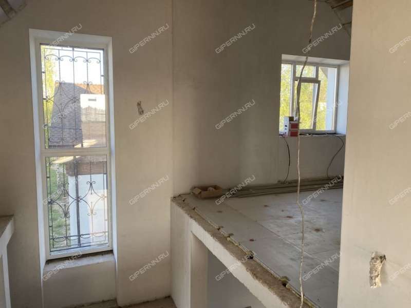 коттедж на Солнечная ул