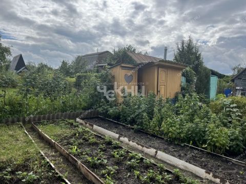 dacha-selo-teplo-troickoe-dalnekonstantinovskiy-rayon фото