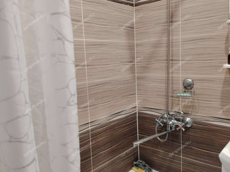 однокомнатная квартира на проспекте Кораблестроителей дом 74