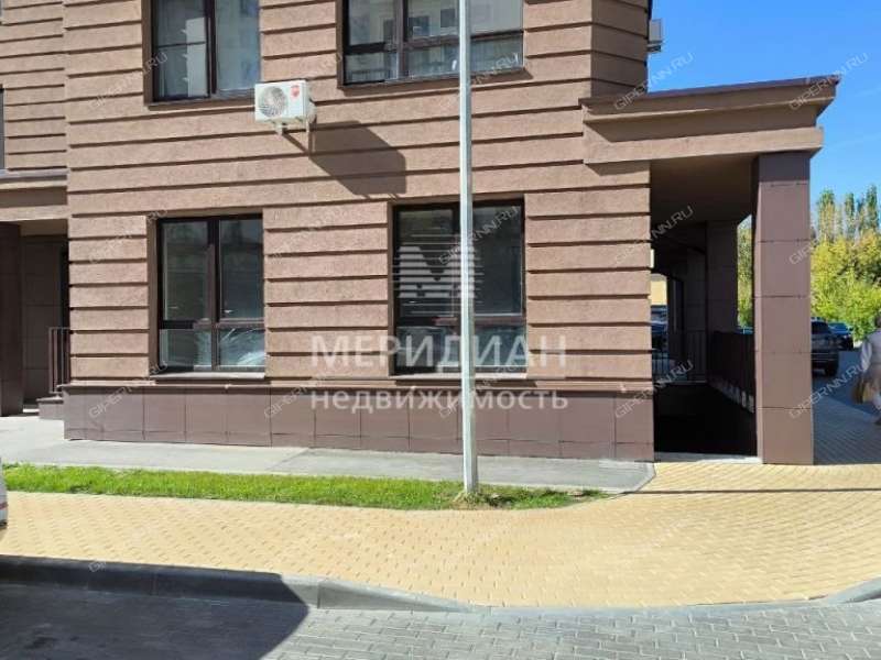 помещение под помещение свободного назначения на улице 50-летия Победы