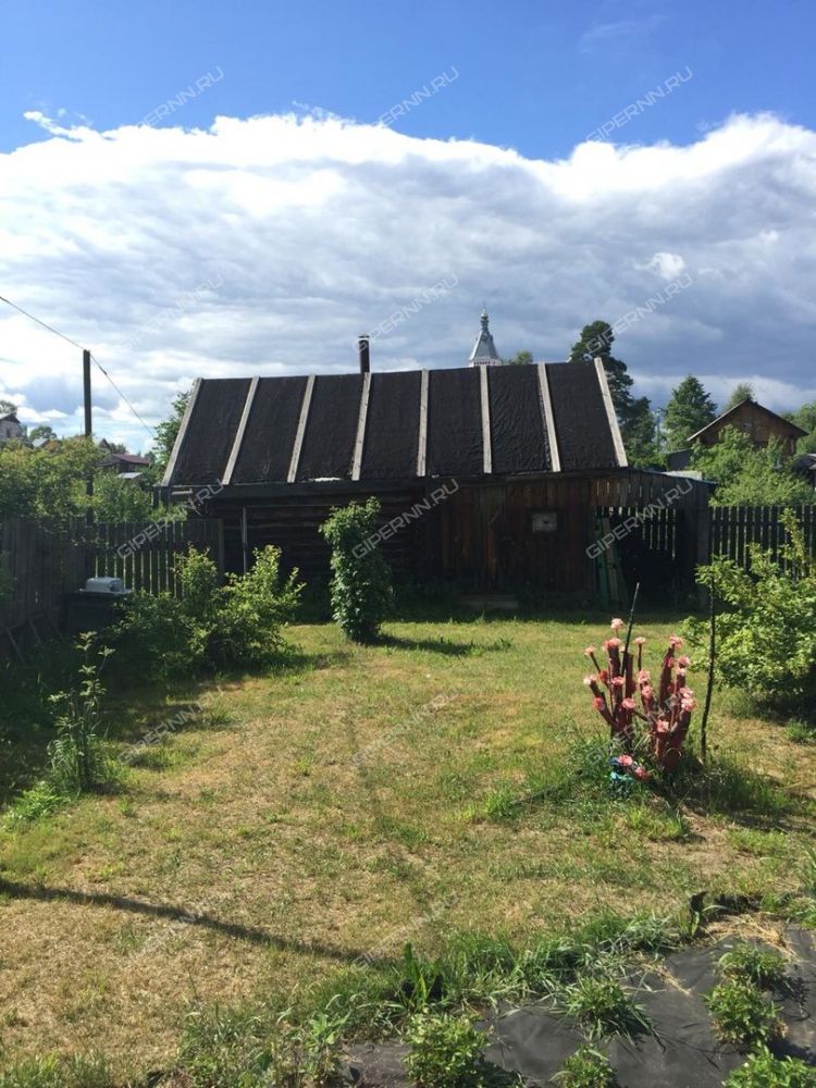 Город ветлуга нижегородской области фото