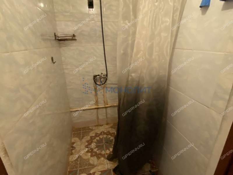 комната в доме 6 на Юбилейном бульваре