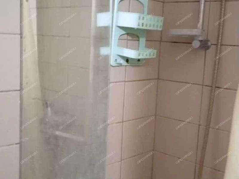 комната в доме 6 на улице Сергея Тюленина