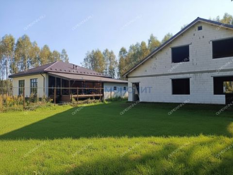 dom-derevnya-berezovka-bogorodskiy-municipalnyy-okrug фото