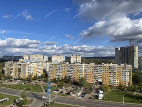 1-komnatnaya-ul-makovskogo-d-25 фото