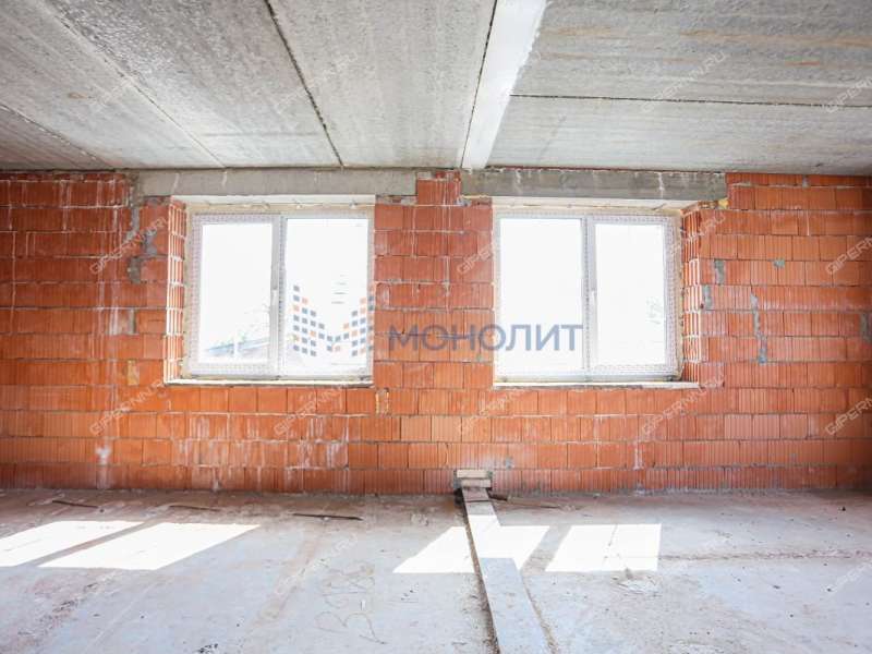 таунхаус на Агрономической улице