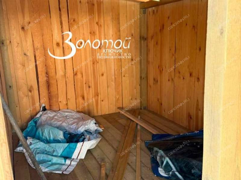 1/2 дома на улице Лядова город Володарск