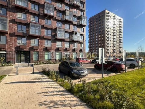 1-komnatnaya-derevnya-utechino-kstovskiy-rayon фото