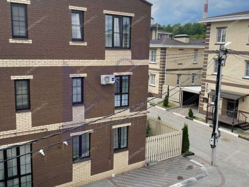 таунхаус на  деревня Новая Деревня