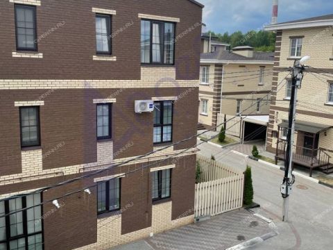 taunhaus-derevnya-novaya-derevnya-kstovskiy-rayon фото