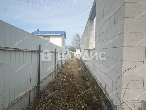 dom-snt-yuzhnoe-kstovskiy-rayon фото