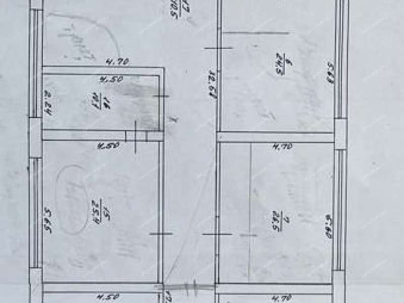 помещение под офис на Вторчермета ул., д. 6