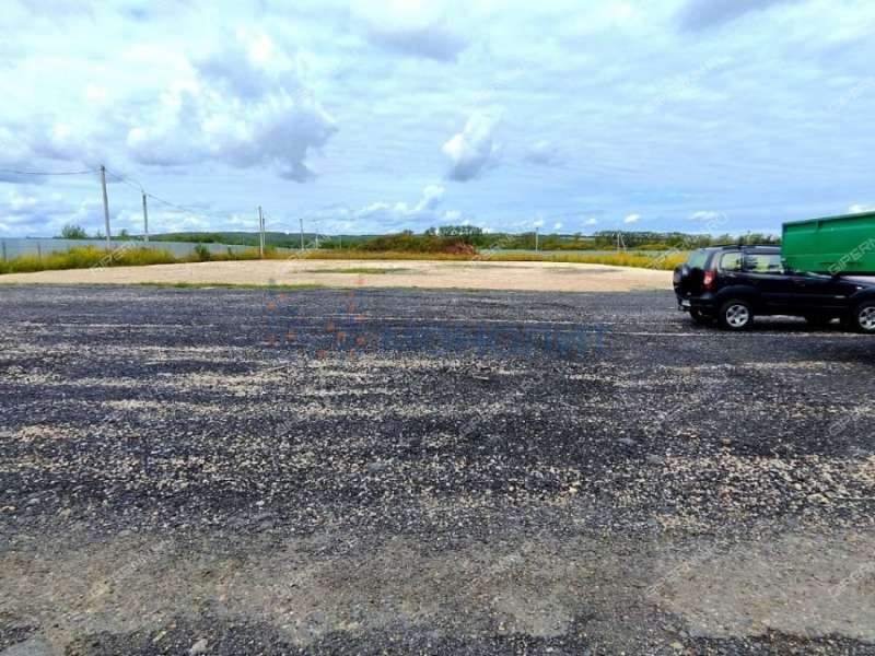 земельный участок под коммерческое использование в Лысковском районе Нижегородской области