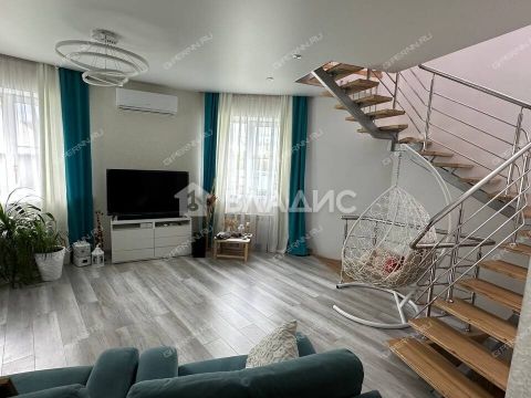 dom-gorod-vorsma-pavlovskiy-municipalnyy-okrug фото