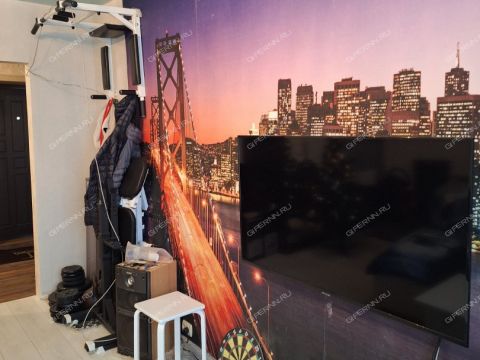 2-komnatnaya-ul-medicinskaya-d-13 фото