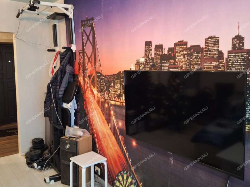 двухкомнатная квартира на Медицинской улице дом 13