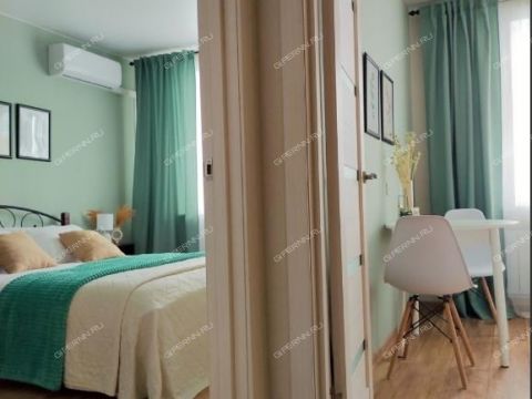 1-komnatnaya-prosp-gagarina-d-3 фото